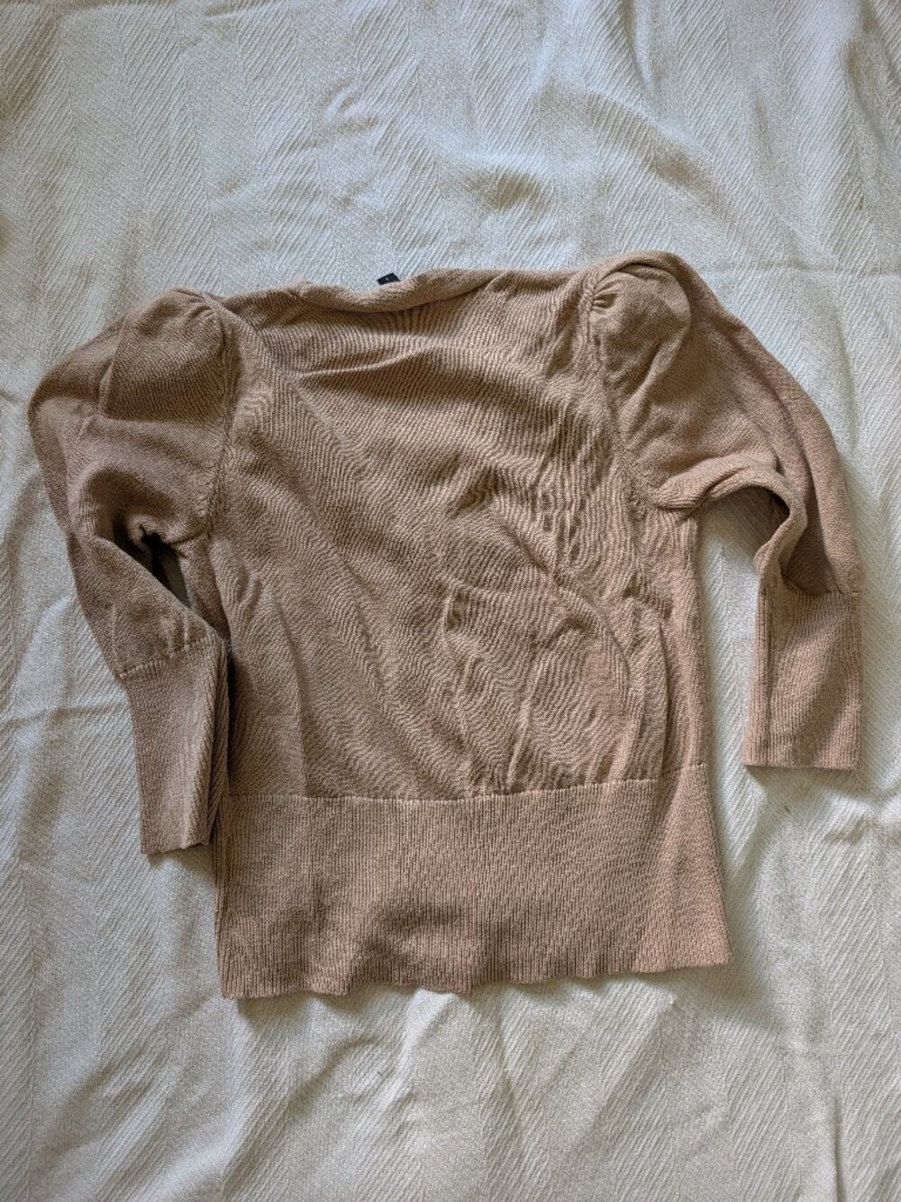 Knit top from Express - Picture 4 of 4